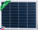 module PV solaire en silicium polycristallin / TÜV / CE / ISO