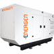 groupe électrogène diesel / triphasé / stationnaire / 50 Hz
