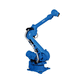 palettiseur robotisé / articulé / pour la logistique / pour l'industrie de l'emballage