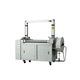 cercleuse semi-automatique / pour carton / pour sangle / pour boîtes