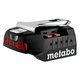 batterie externe Li-ion / rectangulaire / 18 V
