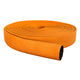 tuyau flexible pour l'eau / en caoutchouc synthétique / en polyester / de lutte incendie
