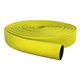 tuyau flexible pour l'eau / en caoutchouc synthétique / en polyester / de lutte incendie