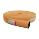 tuyau flexible pour eaux chaudes / pour eau de mer / pour vapeur / en caoutchouc synthétique