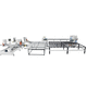 ligne de soudage automatique / à grande vitesse / CNC / pour machine de soudage
