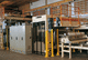 palettiseur couche par couche / de sacs / modulaire