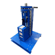 cric rouleur / hydropneumatique / 20 tonnes / pour garage