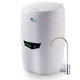 unité de purification d'eau pour eau potable / par UV