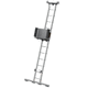 monte charge sur batterie / pour la construction / pour chantier / industriel