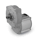 moteur brushless / DC / industriel / pour pompe