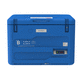 congélateur coffre / de laboratoire / propane (R290) / 220 V
