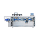 remplisseuse automatique / d'ampoules / pour huile / pour l'industrie pharmaceutique