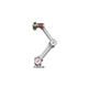 robot articulé / 6 axes / de manutention / au sol