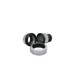 raccord hydraulique / fileté / en fer / standard
