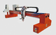 machine de découpe plasma / pour aluminium / pour acier / pour acier au carbone