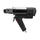 pistolet de dosage / à colle / manuel / pneumatique