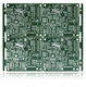 carte électronique sur mesure / 4 couches