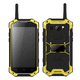 smartphone industriel GSM / WiFi / Bluetooth / WCDMA