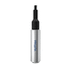 capteur de niveau submersible / piézorésistif / pour liquides / RS-485
