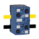 module E/S numérique / AS-i / 8 entrées numériques / à 8 sorties numériques