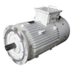 moteur couple pour tunnelier / asynchrone / triphasé / 380V