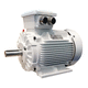 moteur couple IE4 / 3-phases / asynchrone / IP55
