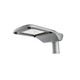 lampadaire urbain à LED / à lampes / HID / aluminium