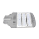 lampadaire urbain à LED / à lampes / HID / aluminium