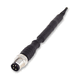 sonde de température et d'humidité relative / DC / IP67 / haute précision