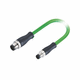 connecteur de données / Ethernet / de tension / de courant