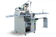 fraiseuse à copier pour aluminium / pour plastique / trois mandrins / à 3 axes