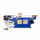 machines de cintrage électrohydraulique / de tubes / NC / compact