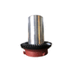 moulage métaux non ferreux / métaux ferreux / grandes séries / pour applications hydrauliques