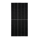module PV en silicium monocristallin / ISO / TÜV / IEC