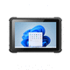 tablette durcie / Windows 10 / Windows 11 / 10.1