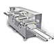 ligne de production de cookies