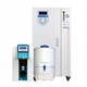 unité de purification d'eau pour laboratoire / par osmose inverse / compacte