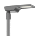 lampadaire urbain à LED / à lampes