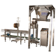 machine d'emballage automatique / de sacs / pour poudre / pour l'industrie agroalimentaire