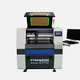 machine de découpe laser UV / pour composites / de film / pour gabarit