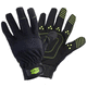 gants de manutention / industriel / pour chantier de construction / pour la logistique