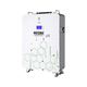 système de batteries LiFePO4 / de bloc / 48 V / solaire