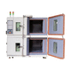 chambre climatique / d'humidité / de température / pour simulation de vol en altitude