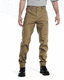 pantalon de travail / résistant à l'abrasion / en coton / en toile