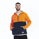 veste de travail / imperméable / haute visibilité / en tissu