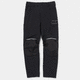pantalon de travail / en polyester / en élasthanne / pour homme