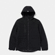 veste de travail / imperméable / coupe-vent / en polyester