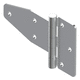 charnière à couple constant / en acier inoxydable / à visser / de porte