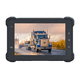 tablette lisible au soleil / Android 13 / 7