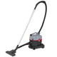 aspirateur industriel / à sec / pour poussière / de poussière fine